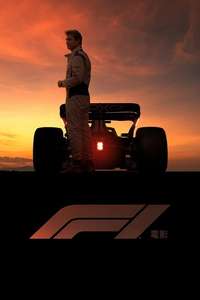 F1: The Movie - Posters