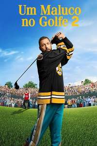 Happy Gilmore 2 - Posters
