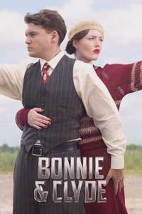 Bonnie & Clyde - Posters