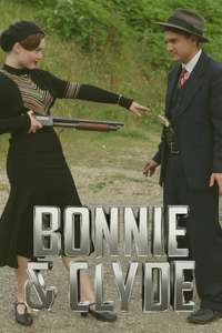 Bonnie & Clyde - Posters