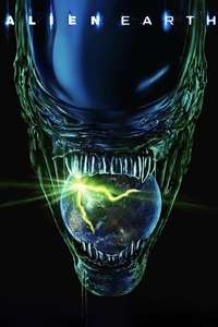 Alien: Earth - Posters