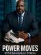 Power Moves with Shaquille O'Neal