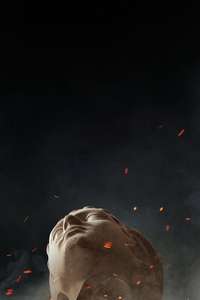 The Odyssey - Posters