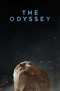 The Odyssey - Posters