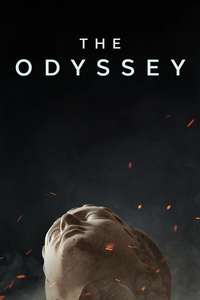 The Odyssey - Posters