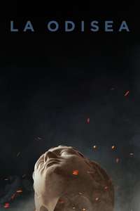 The Odyssey - Posters