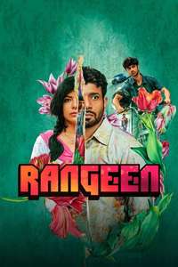Rangeen - Posters