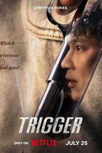 Trigger - Posters