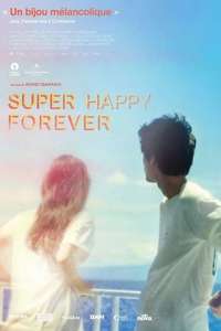 Super Happy Forever - Posters