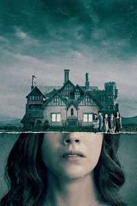 The Haunting of Hill House - Posters