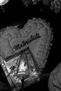 Materialists - Posters