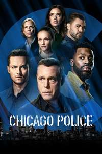Chicago P.D. - Posters