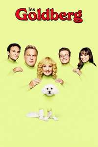 The Goldbergs - Posters