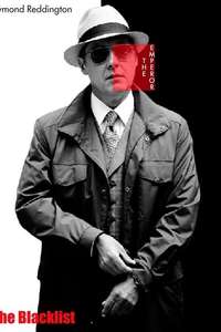 The Blacklist - Posters