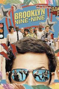 Brooklyn Nine-Nine - Posters