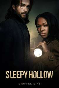 Season 1 - Posters