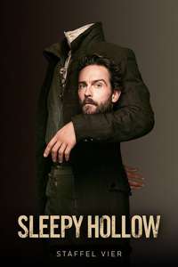 Season 4 - Posters