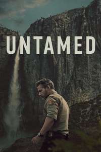 UNTAMED - Posters