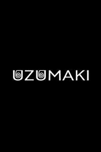 Uzumaki - Posters