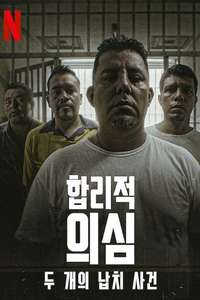 Reasonable Doubt: A Tale of Two Kidnappings - Posters