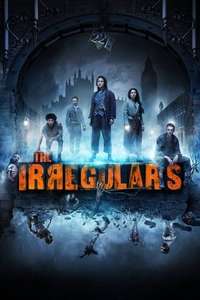 The Irregulars - Posters