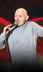 Bill Burr: Live at Red Rocks