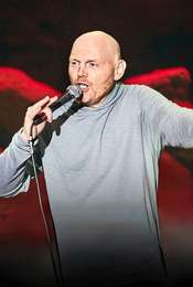 Bill Burr: Live at Red Rocks