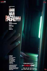 Haan Main Pagal Haan - Posters