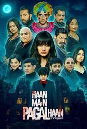 Haan Main Pagal Haan