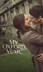 My Oxford Year
