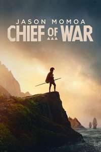 Chief of War - Posters