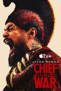 Chief of War - Posters