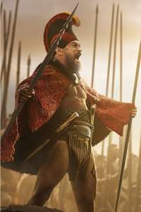 Chief of War - Posters