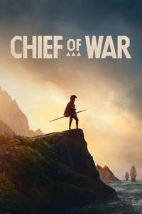 Chief of War - Posters
