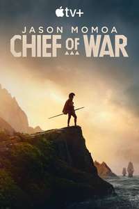 Chief of War - Posters