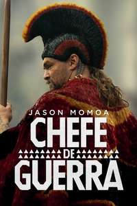 Chief of War - Posters