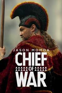 Chief of War - Posters
