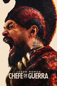 Chief of War - Posters