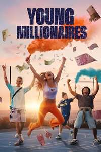 Young Millionnaires - Posters