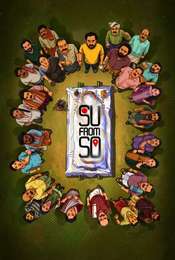 Su from So