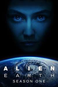 Alien: Earth - Posters