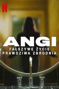 Angi: Fake Life  True Crime - Posters