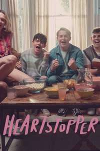 Heartstopper - Posters