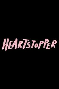Heartstopper - Posters