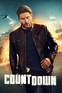 Countdown - Posters