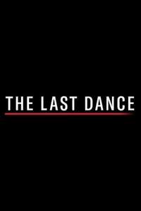 The Last Dance - Posters