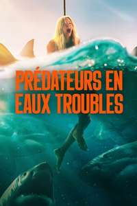 Dangerous Animals - Posters