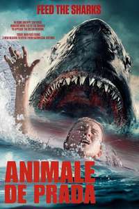 Dangerous Animals - Posters