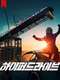 Hyperdrive : Season 1
