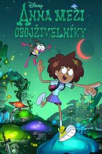 Amphibia - Posters